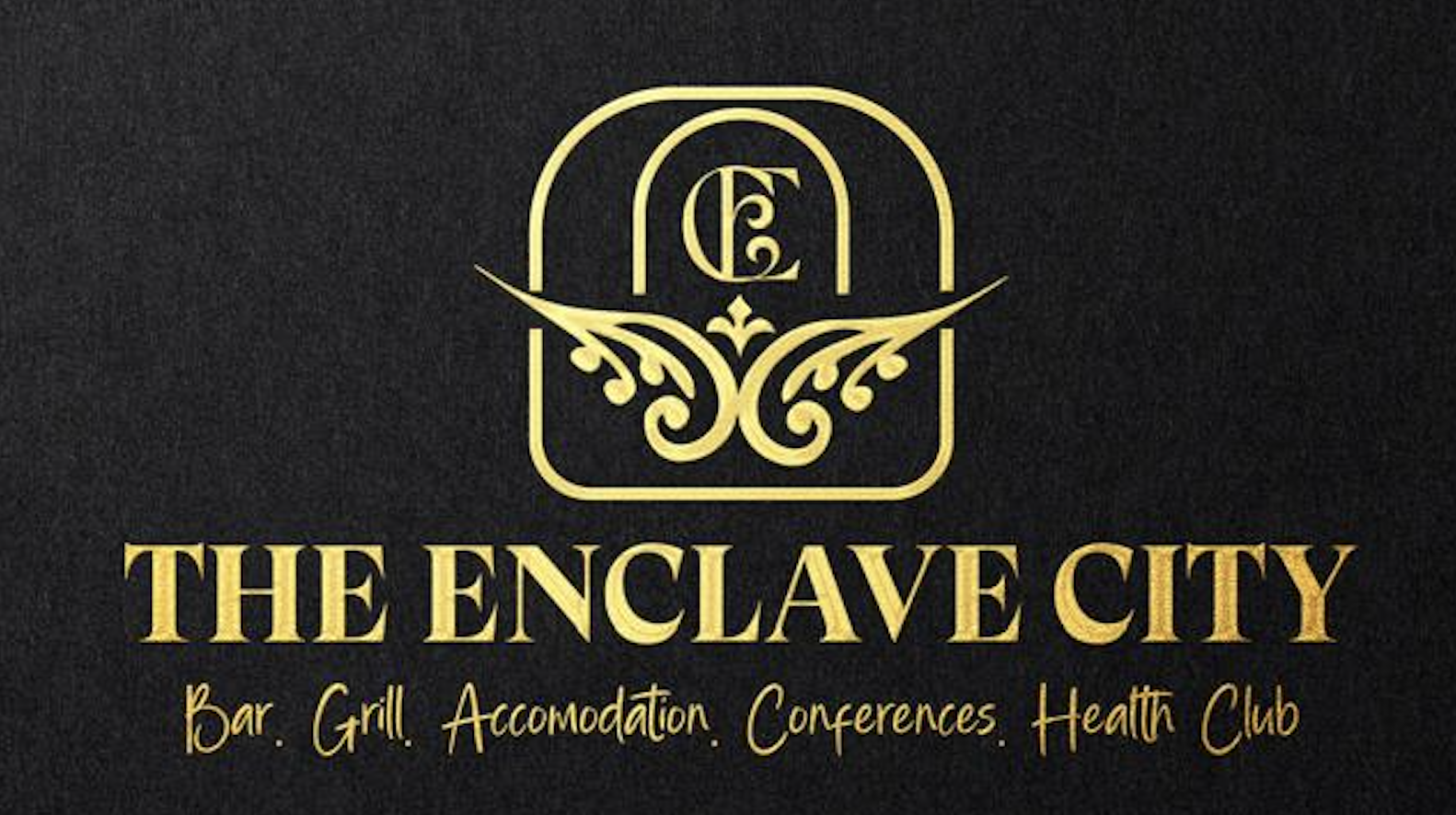 The Enclave City — Bar, Grill, Accommodation, Conferences, Health Club
